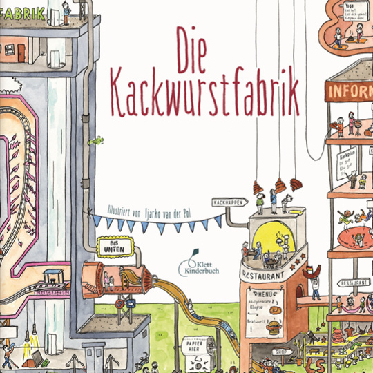 Klett Kinderbuch Verlag