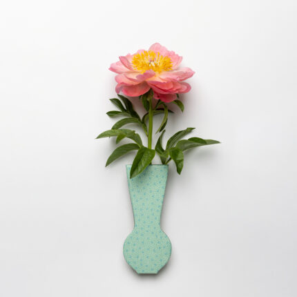 Wandvase Corinna Friedrich