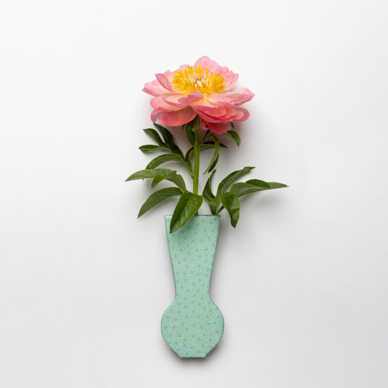Wandvase Corinna Friedrich